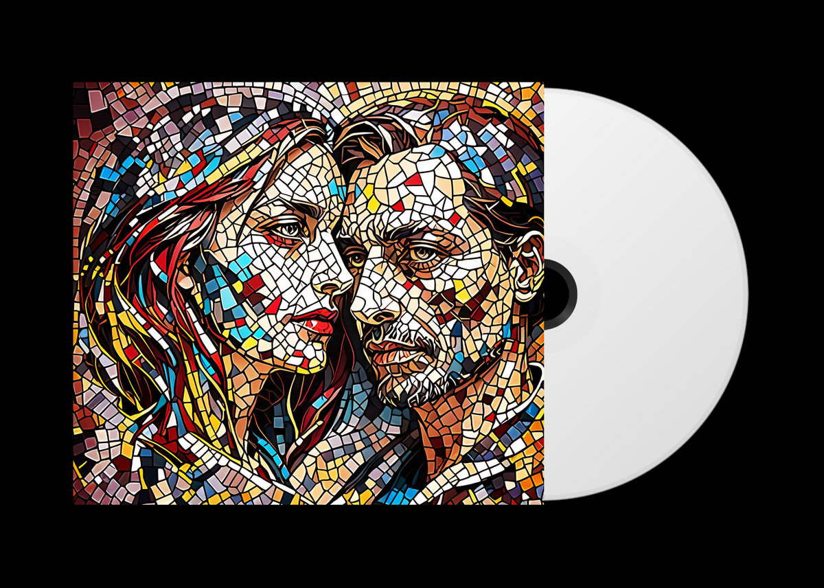 Beautifully Broken | The Acrobats