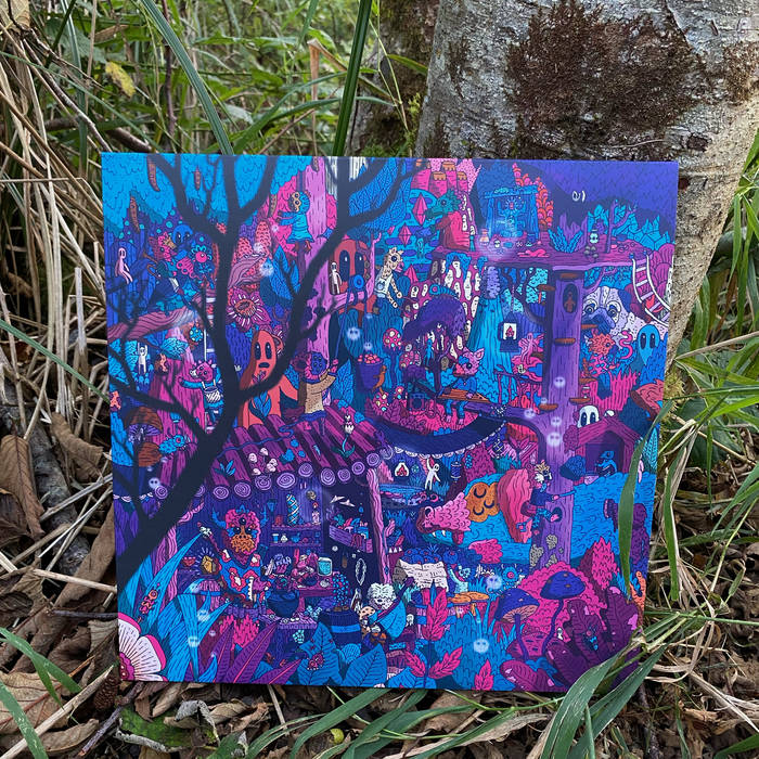 Album art
