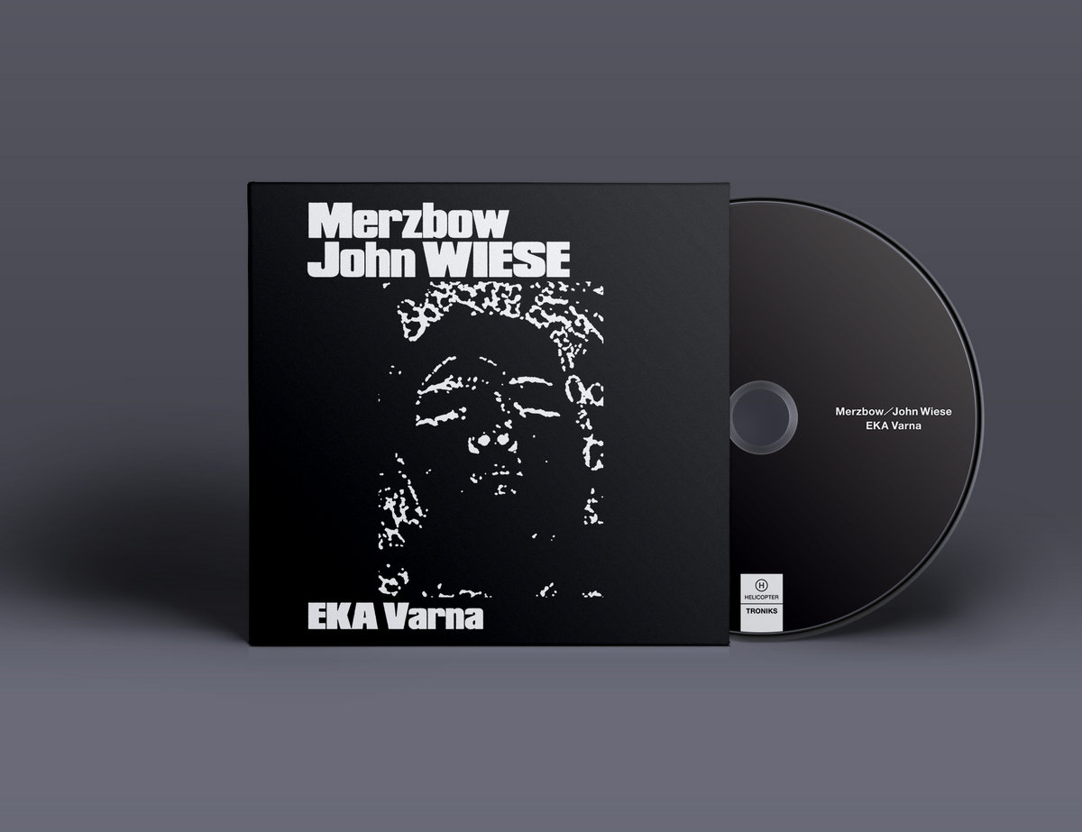 EKA Varna | Merzbow/John Wiese | Helicopter