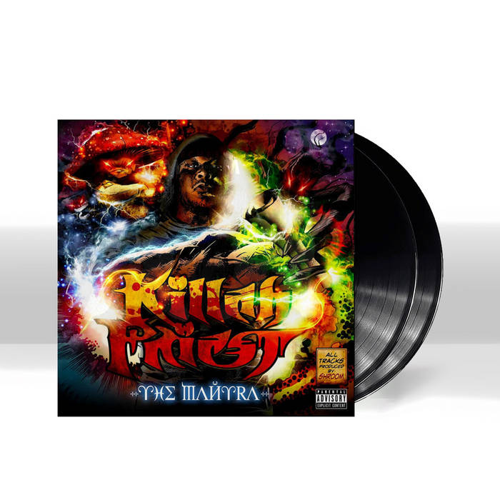 Album art