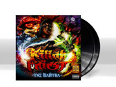 Killah Priest 3LP レコード　500枚限定 killah priest products for sale | eBay