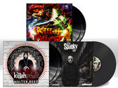 Merch | Killah Priest