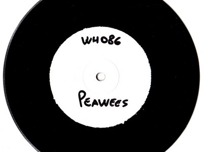 Merch | The Peawees