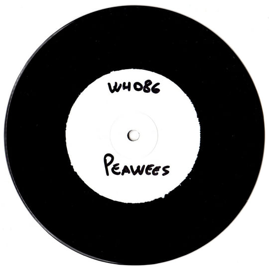 Plastic Bullets | The Peawees