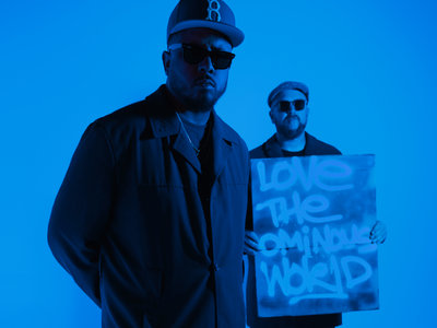 Artists | Fat Beats Records