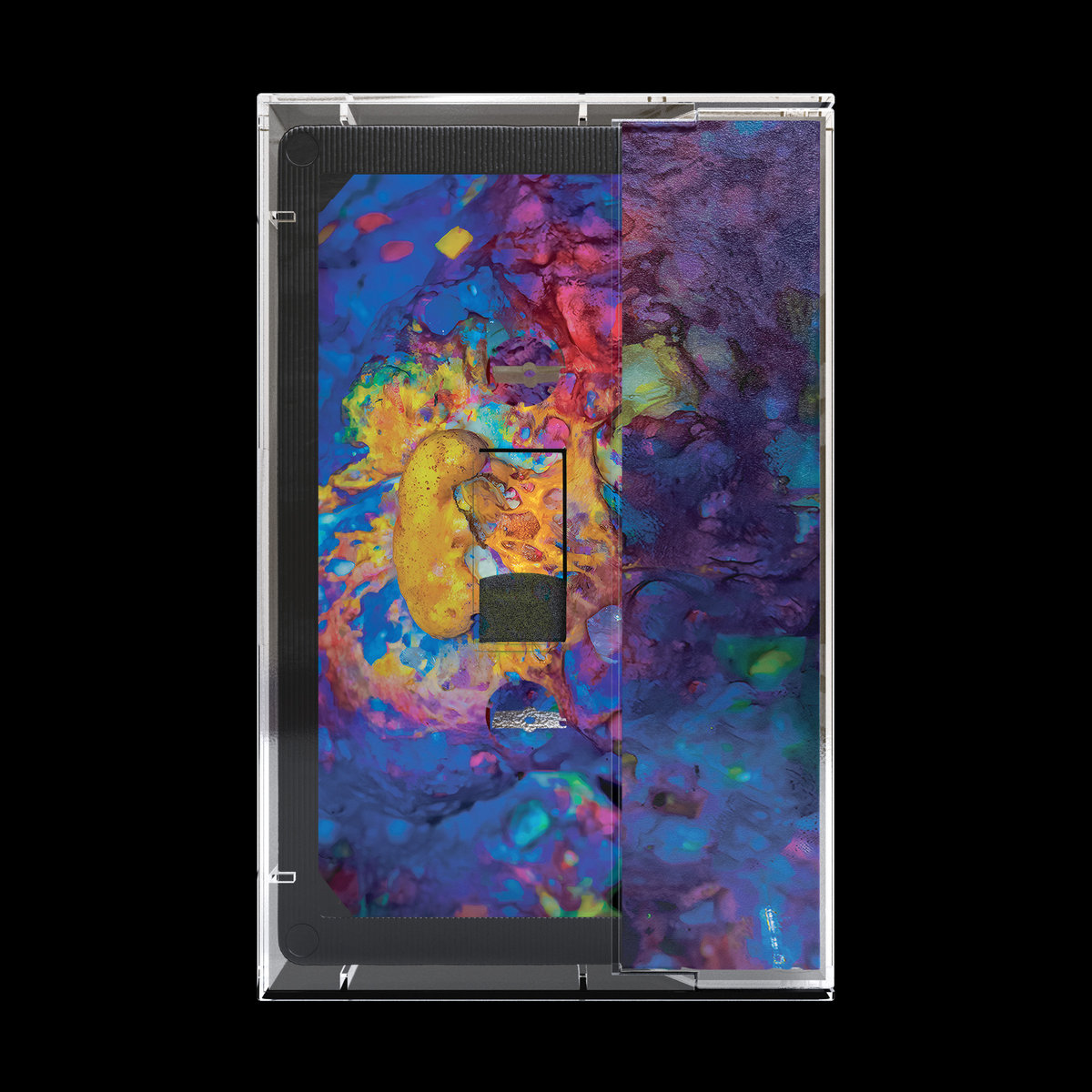 Botanical Baobab CD ボタニカルバオバブ