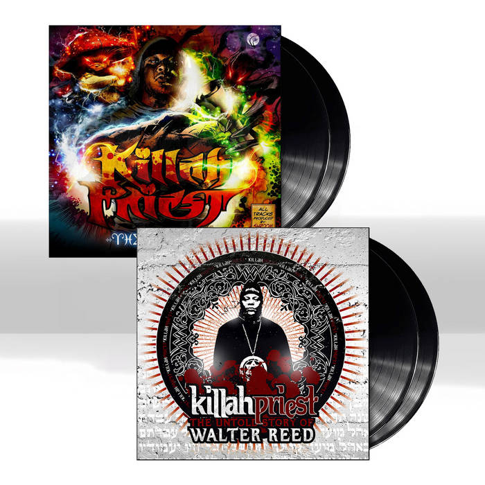 Album art