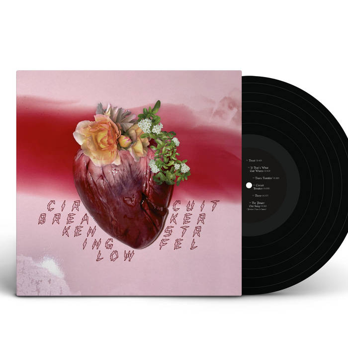 Album art