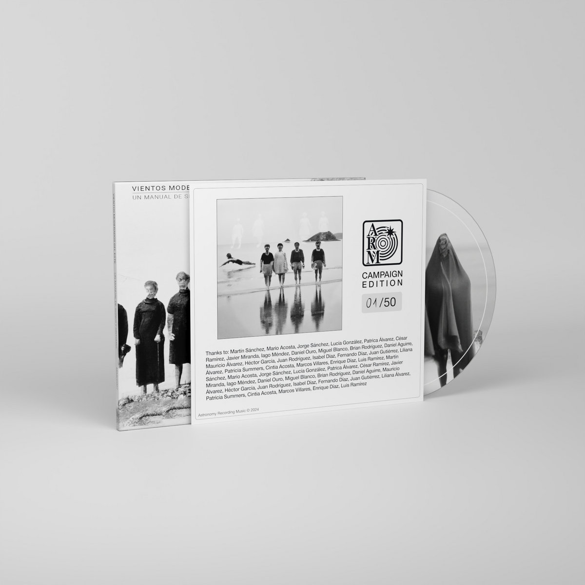 Un manual de signos y síntomas Vientos Moderados del Este Astronomy