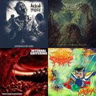 Eviscerating Desolation | DEVASTROSITY | Comatose Music