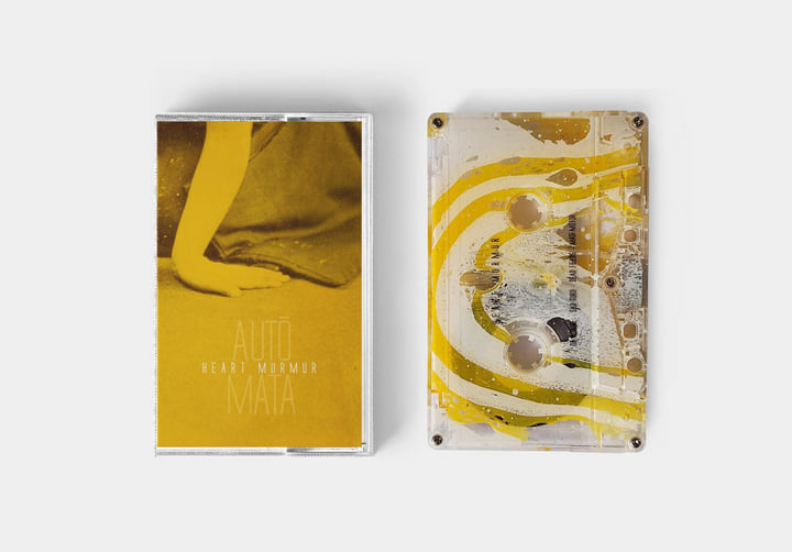 Heart Murmur | AUTŌMATA
