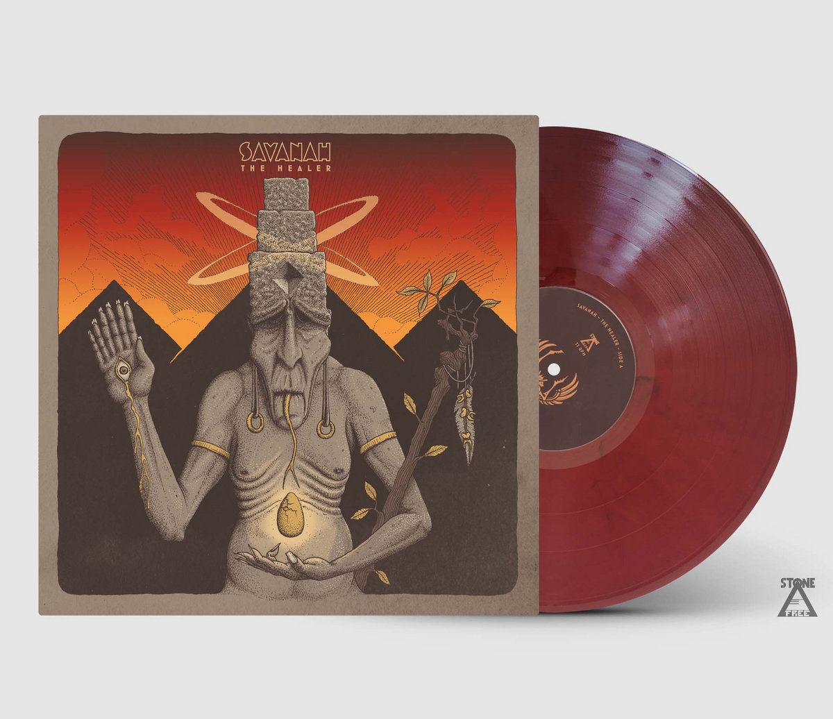Discography Coloured