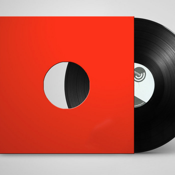 The 1968 Tapes – Original 12" RSD Mono test pressing