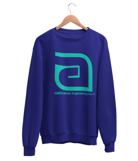 AH MURDERZ フーディ　XXL AH MURDERZ “ PATCH “ HEAVY HOODIE - 【公式】AH MURDERZ