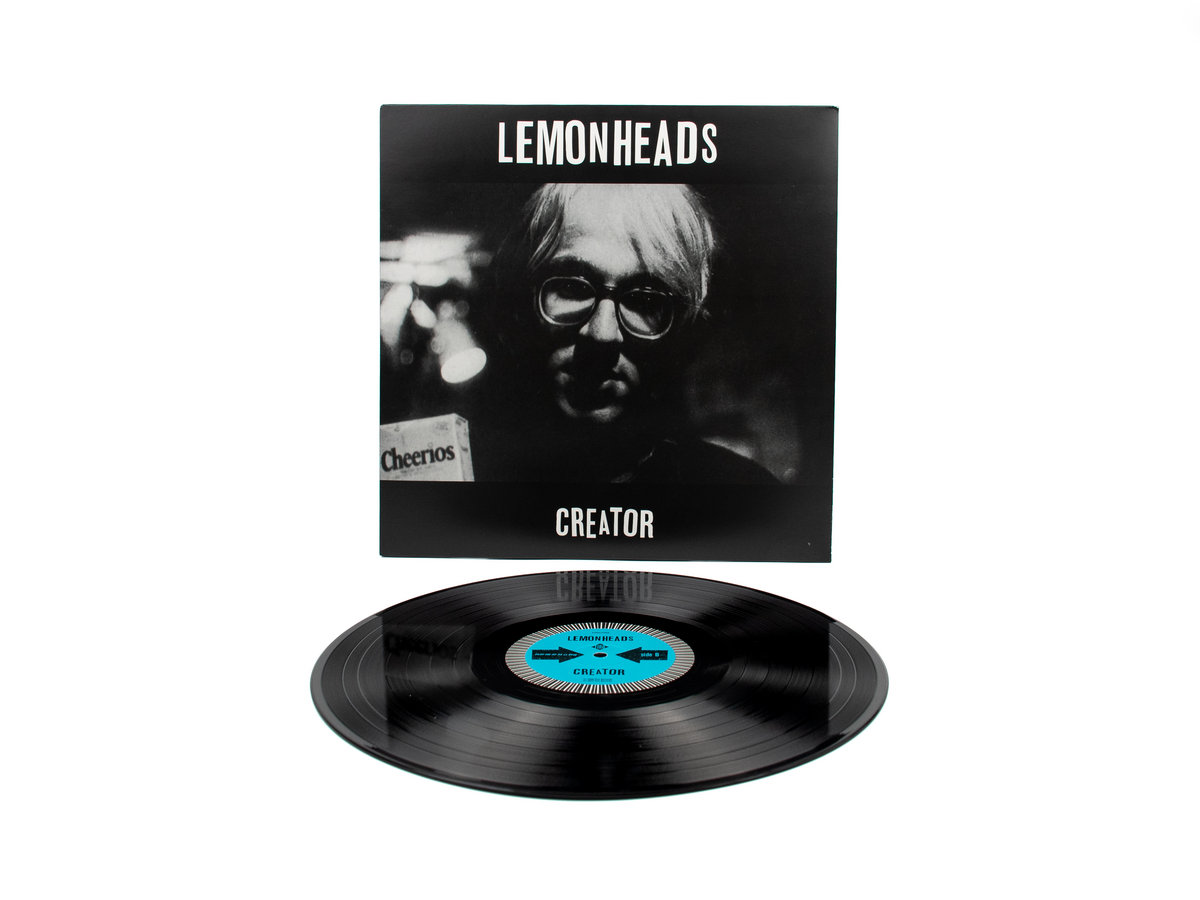 洋楽 The Lemonheads Creator Expanded Version Creator (Deluxe) | The Lemonheads