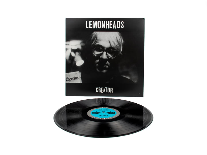 洋楽 The Lemonheads Creator Expanded Version The Lemonheads: Creator (Expanded Version) (CD) – jpc.de