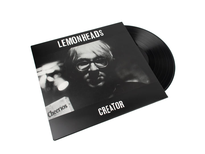 Creator (Deluxe) | The Lemonheads Creator (Deluxe) | The Lemonheads