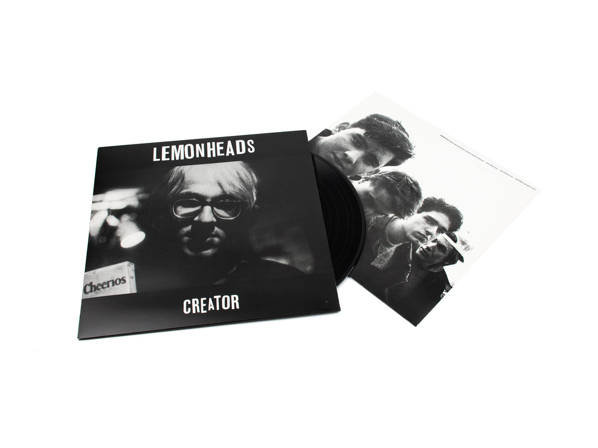 洋楽 The Lemonheads Creator Expanded Version Creator (Deluxe) | The Lemonheads