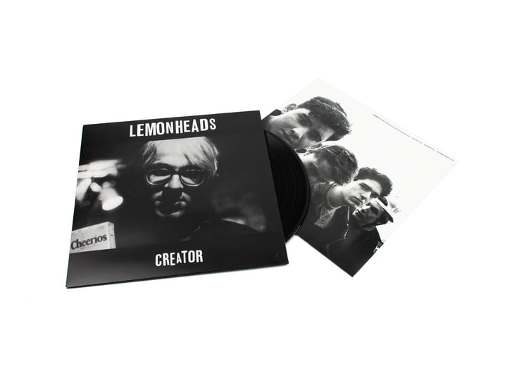 Creator (Deluxe) | The Lemonheads