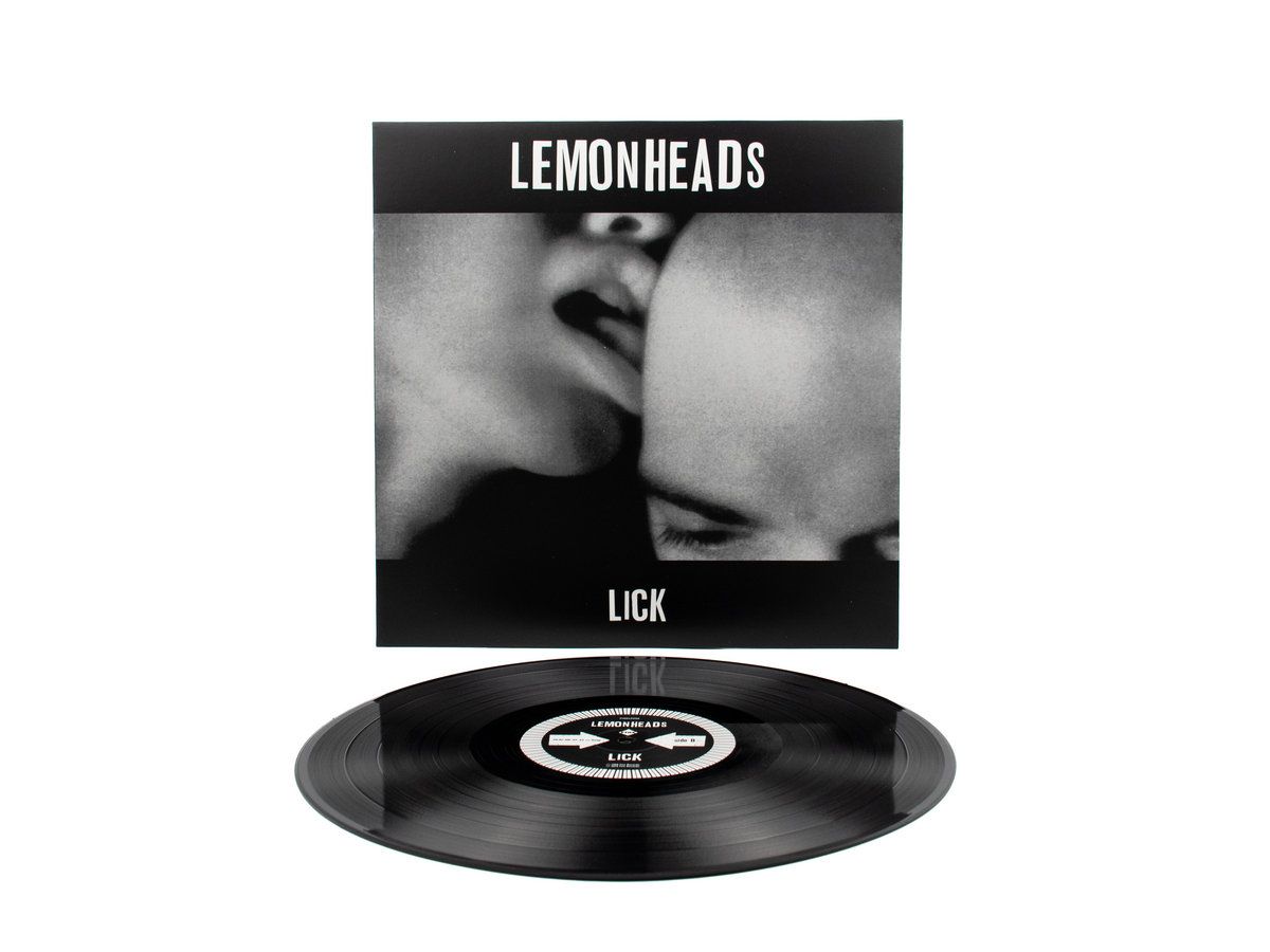 洋楽 The Lemonheads Creator Expanded Version Creator - The Lemonheads | Album | AllMusic