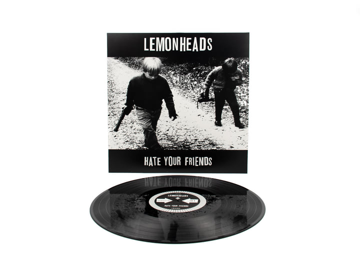 洋楽 The Lemonheads Creator Expanded Version The Lemonheads Creator Expanded Version 洋楽