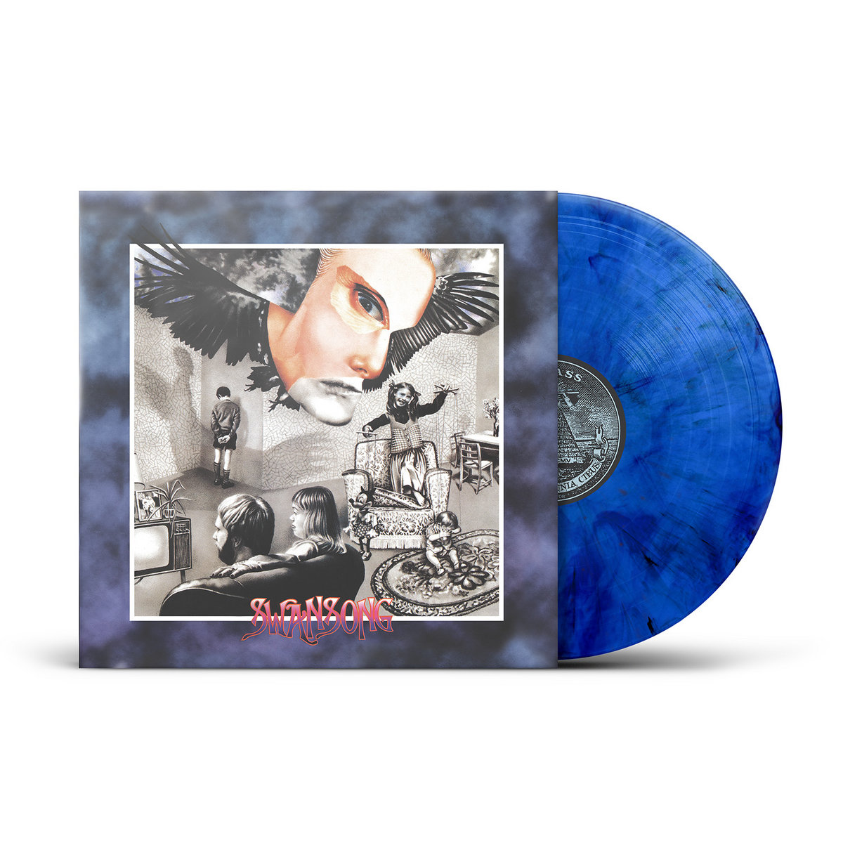 Swansong (Full Dynamic Range Edition) | Carcass