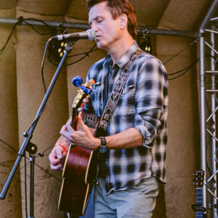 Philip McCarroll cover