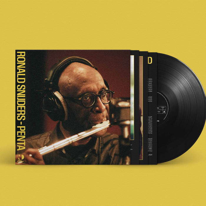 Album art