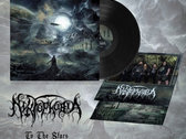 Nyktophobia ‎/ What Lasts Forever レコード Nyktophobia – What Lasts Forever – Vinyl (Green Dark, LP