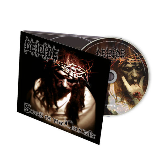 Scars of the Crucifix | Deicide