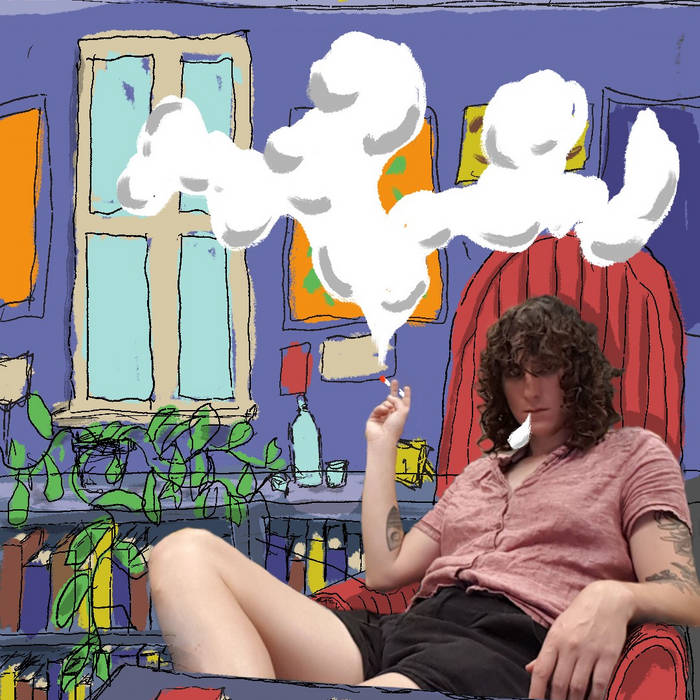 Bordercholly cover