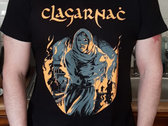 Clagarnaċ - 'An Teifigh' T- Léine