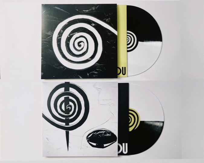 Thandii - Dream With You / Come As You on Vinyl LP, CD