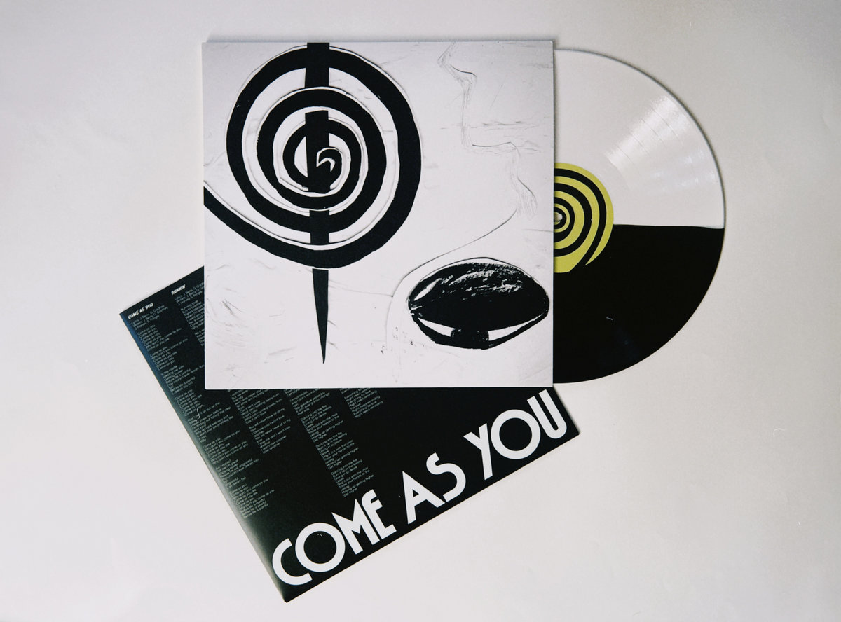 Come As You | Thandii
