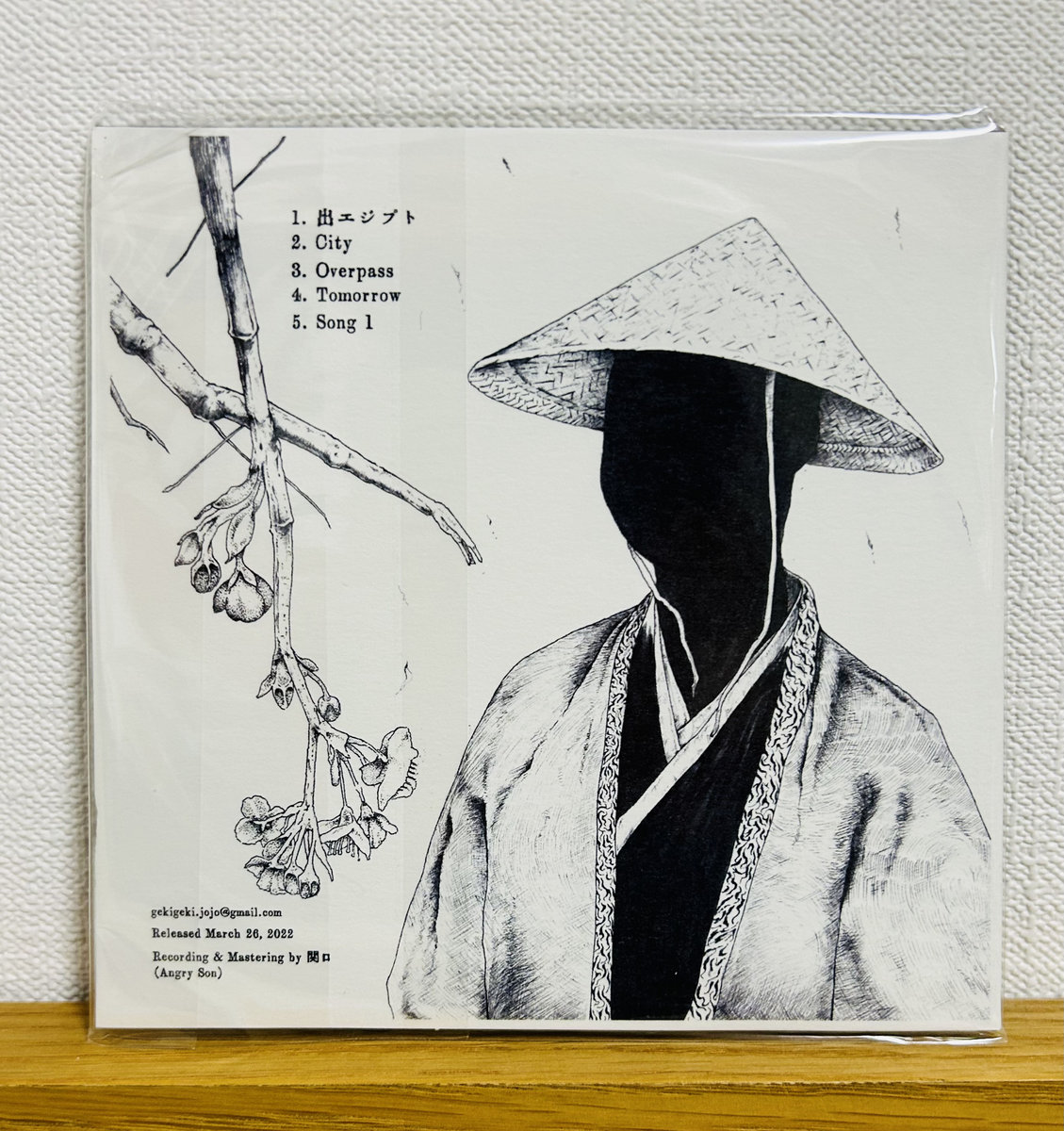 skramz 2022 | Gensenkan