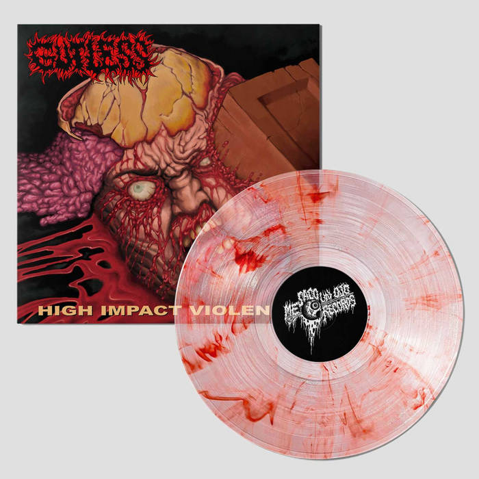 Album art