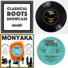 Classical Roots Showcase | Monyaka | Hornin' Sounds