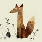 Vulpine Flaneur  thumbnail