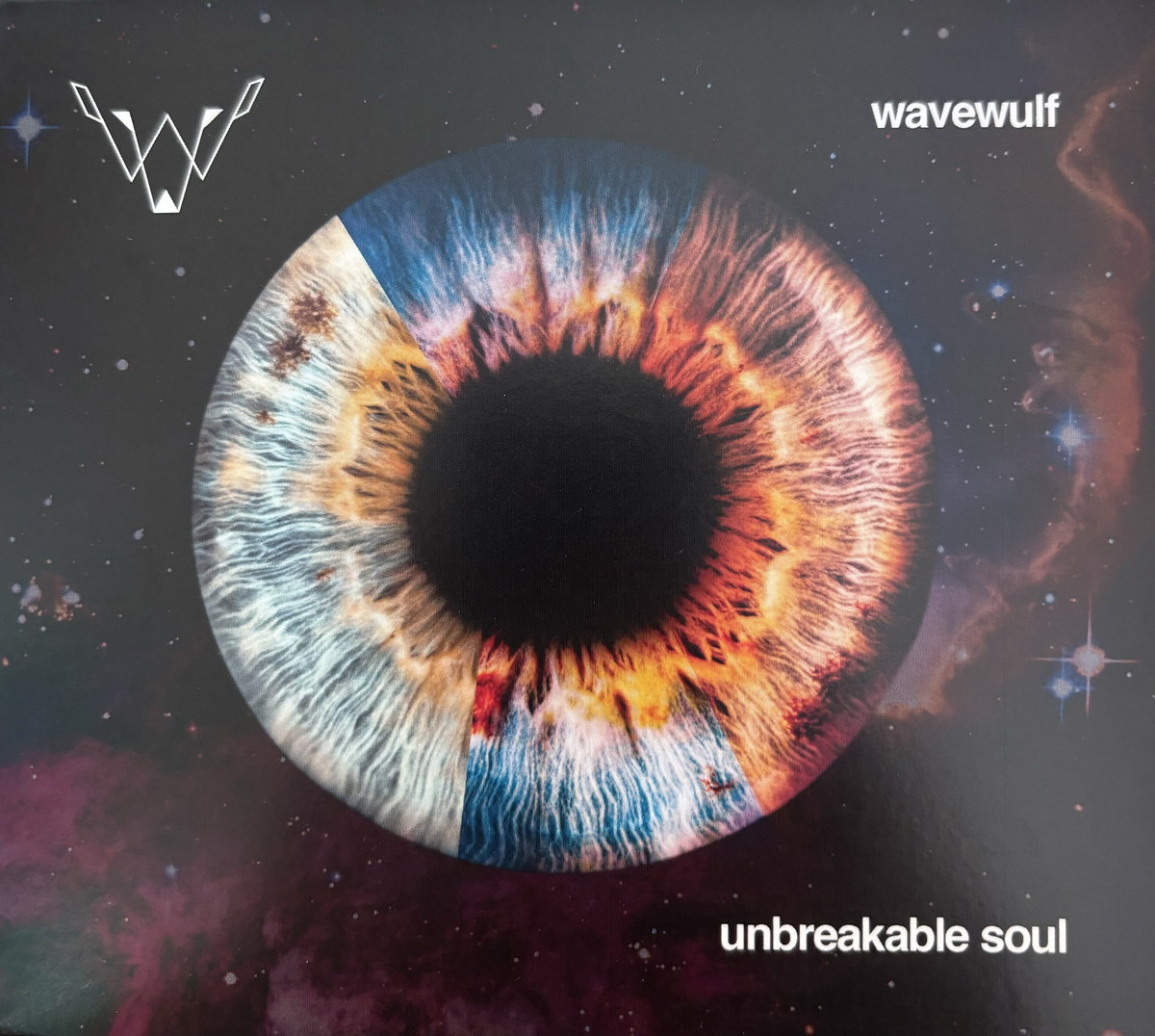 Wu-Lu - Learning to Swim on Empty / 未開封 Learning To Swim On Empty | Wu-Lu