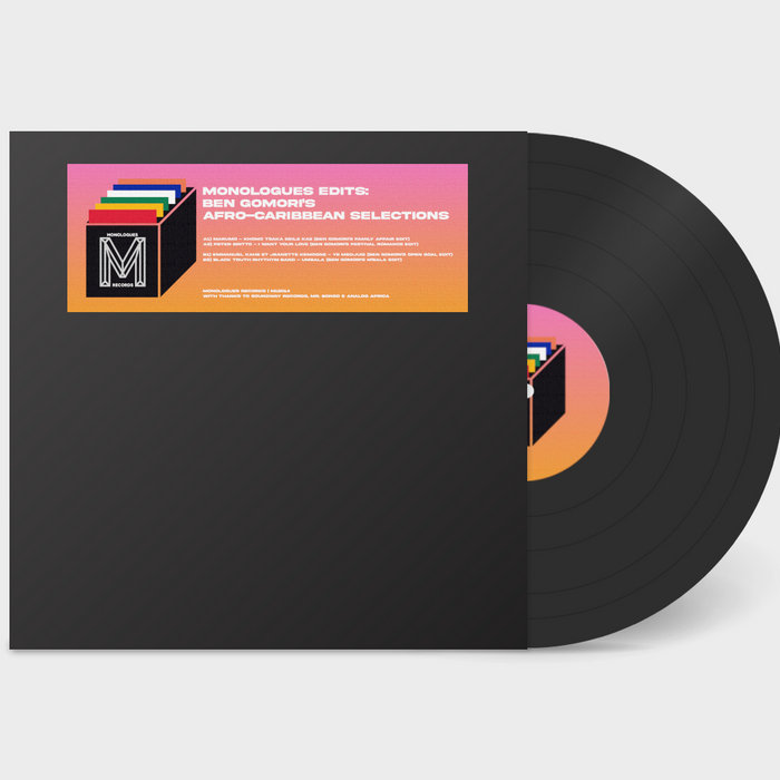 Album art