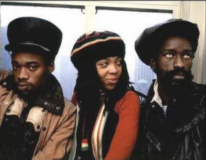 Black Uhuru