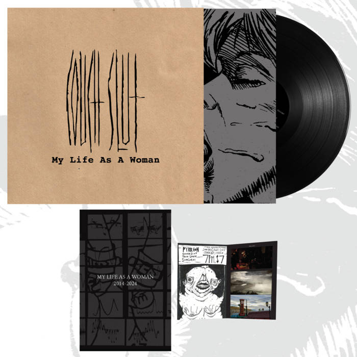 Album art