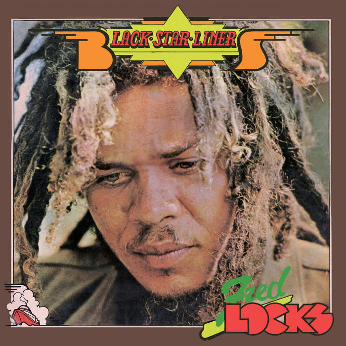 福袋安いいね半額ストア Black Star Locks Fred | Dub In Liner その他