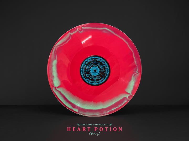 Ballads of Hyrule II | Rozen