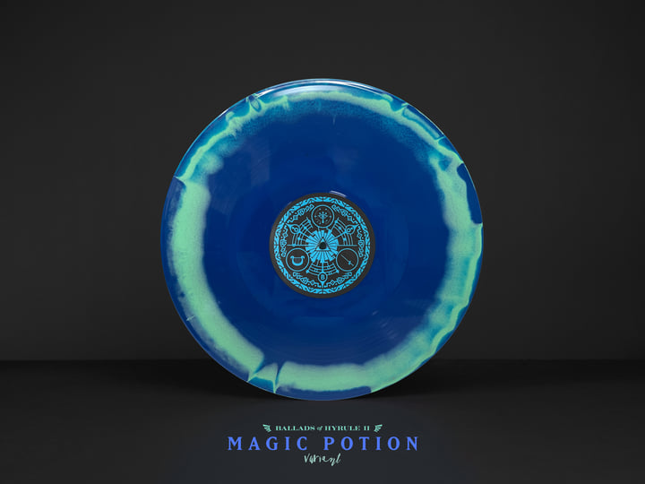 Ballads of Hyrule II | Rozen