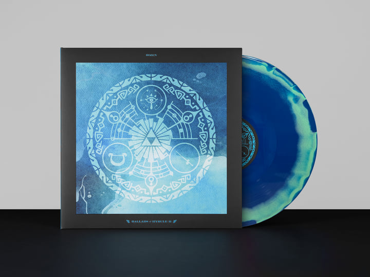 Ballads of Hyrule II | Rozen