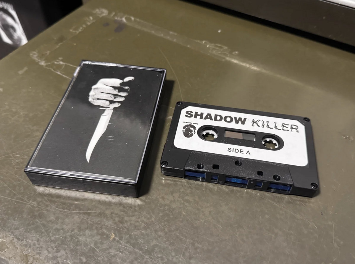 Shadow Killer | deathbed tapes