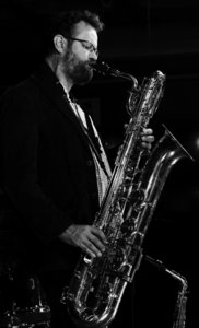 Mick Foster on Bandcamp