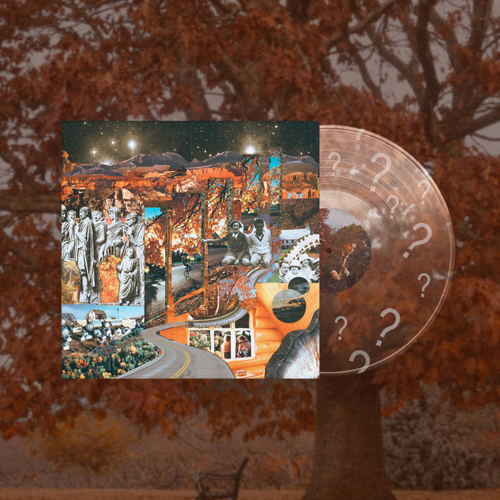 Album art