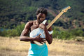 Keziah Jones photo